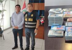 Pisco: alcalde de Túpac Amaru Inca habría favorecido a su familia con millonarias obras