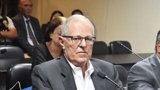 PJ pone fin a investigación contra PPK y ordena juicio oral: Fiscalía pide 35 años de prisión