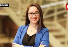 Silvia Guevara, especialista en derecho electoral: “El tiempo para excluir ya no alcanza”