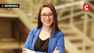 Silvia Guevara, especialista en derecho electoral: “El tiempo para excluir ya no alcanza”