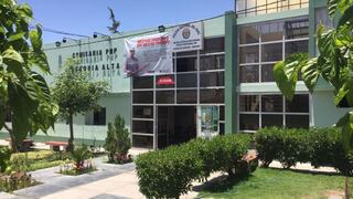 Arequipa: Detienen a mujer por robarle el celular a escolar dentro de combi en Cayma
