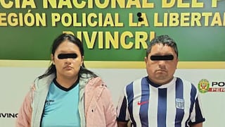 La Libertad: Extorsionadores tenían en vilo a comerciantes
