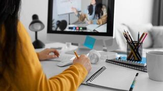 Universidades de Lima aplican clases virtuales por paro de transportistas este lunes 6 de octubre