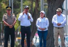 Gobernador regional denuncia un millonario robo de equipos médicos en cuatro hospitales de Piura