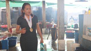 Presentan queja contra la fiscal Ana Zegarra por favorecer a investigado por lavado de activos en Chiclayo