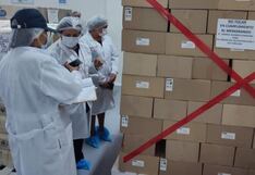 Sociedad Nacional de Industrias suspende a FrigoInca tras denuncias por conservas no aptas