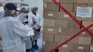 Sociedad Nacional de Industrias suspende a FrigoInca tras denuncias por conservas no aptas