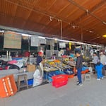 Semana Santa 2026: Precios de pescados y mariscos se elevan y algunos superan los S/30 el kilo