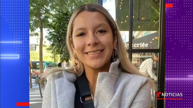 EE.UU.: Maestra de una escuela primaria en Georgia fue encontrada muerta en México