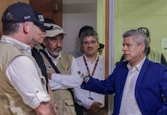 La Marina controlará acceso en Ancón I