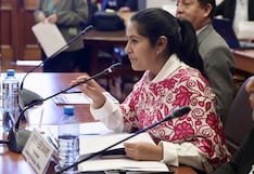 Comisiones rechazan delegar facultades