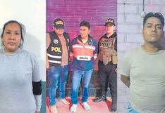 Lambayeque: Los condenan por explotar sexualmente a una menor de edad en Olmos