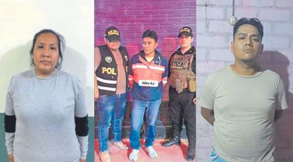 S/ 35 es el monto que cobraban a los clientes de los establecimientos involucrados