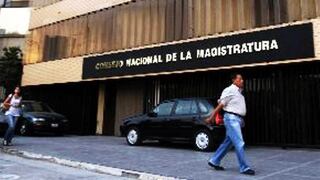 CNM nombra a cuatros fiscales penales para Huánuco