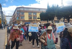 Puno: Tres ciudades se disputan por la sede del Colegio de Alto Rendimiento