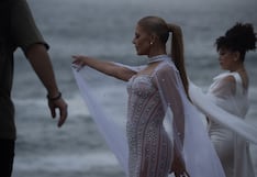 Olga Tañón y Corazón Serrano graban en Chorrillos el videoclip de “Cueste lo que cueste”