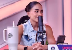 Onelia Molina le agradece a Magaly Medina por ampay de Mario Irivarren: “Lo ponía en un pedestal”