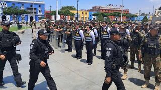 La Libertad: Piden aprovechar emergencia para reestructurar Policía Nacional del Perú
