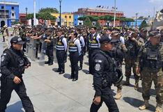 La Libertad: Piden aprovechar emergencia para reestructurar Policía Nacional del Perú