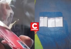 Huancayo: Alumnos graban consumo de droga en centro educativo Mariscal Castilla