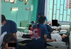 Cierran Wasi Mikuna tras intoxicación de escolares en Piura