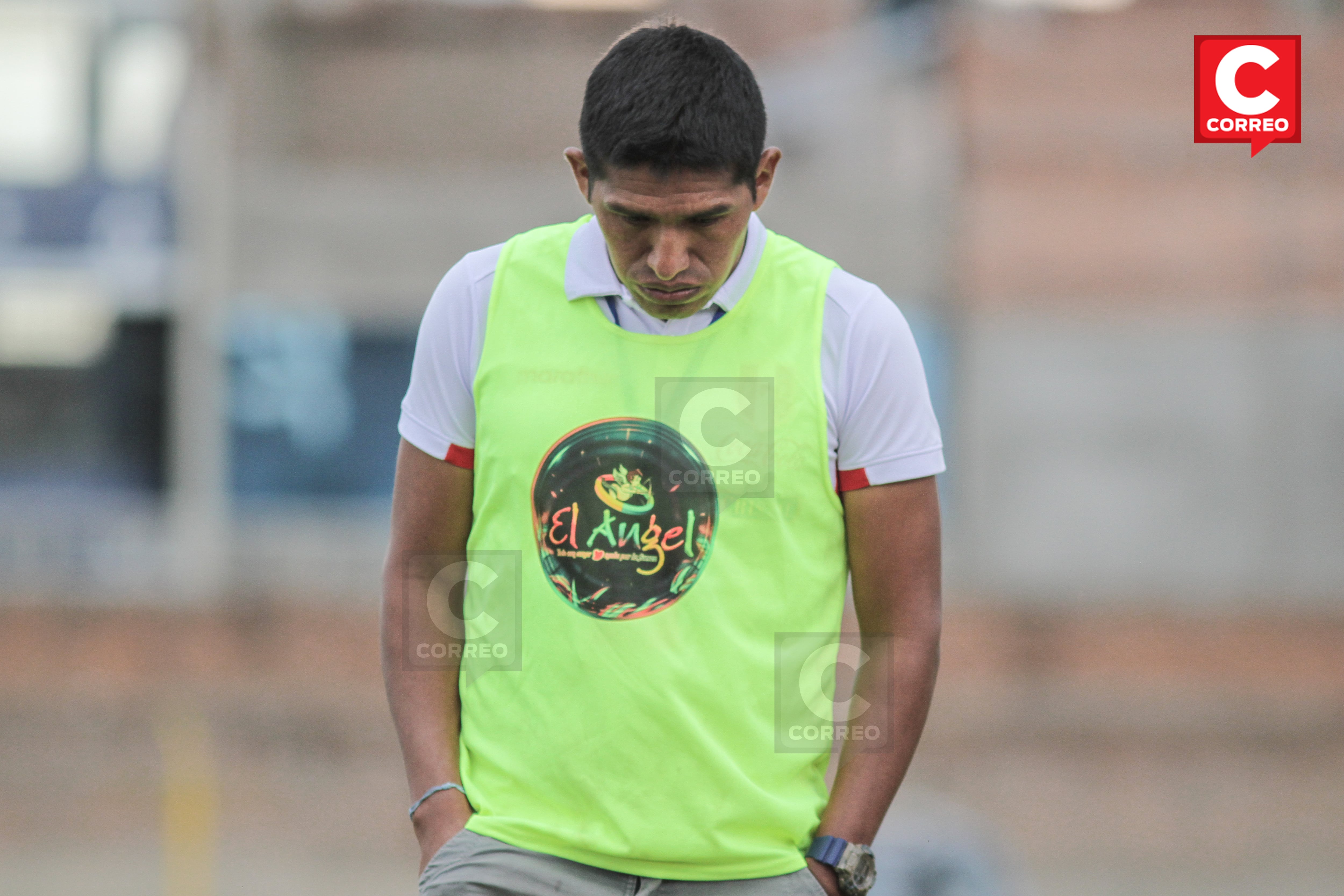 Fotos: Adrian Zorrilla