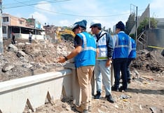 Sedapar reconoce falta de personal para atender emergencias en Arequipa