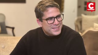 Paco Bazán se quebró al dudar en mantener su castidad: “Temo que me gane mi humanidad” (VIDEO)