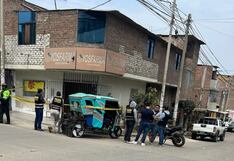 El Porvenir lidera cifra de asesinatos en La Libertad