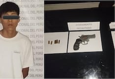 Ica: detienen a sujeto por presunta tentativa de feminicidio en La Tierra Prometida