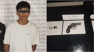 Ica: detienen a sujeto por presunta tentativa de feminicidio en La Tierra Prometida