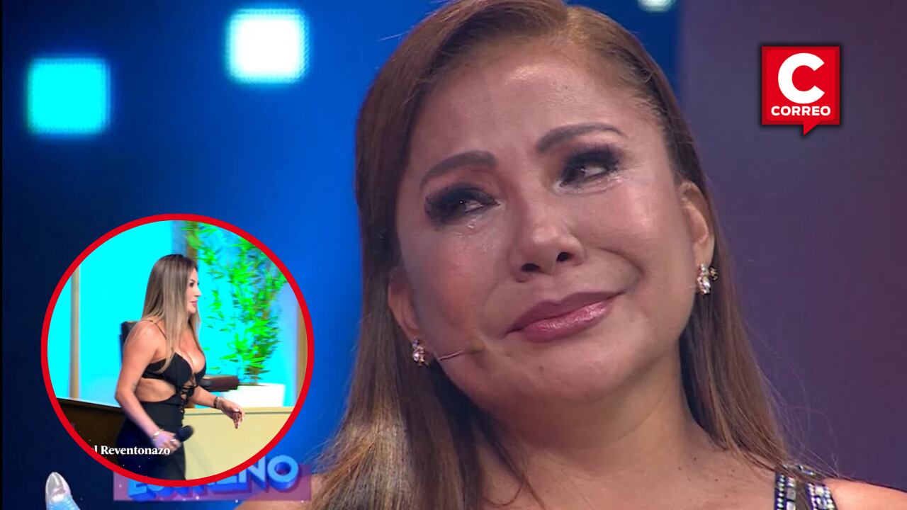 Ernesto Pimentel entrenará “Esta noche”, su nuevo programa de entrevistas en América Televisión.