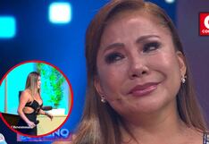 ¡Marisol y Pamela López cara a cara! La Chola Chabuca las reúne en su nuevo programa