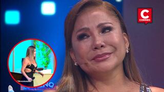 ¡Marisol y Pamela López cara a cara! La Chola Chabuca las reúne en su nuevo programa