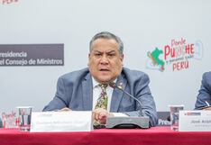 Se autoriza viaje del jefe del Gabinete Ministerial a Australia y Nueva Zelanda