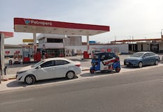 Revisa AQUÍ el precio del combustible en Arequipa hoy 13 de abril