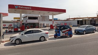 Revisa AQUÍ el precio del combustible en Arequipa hoy 13 de abril