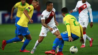 La nueva posición que tendría la Selección Peruana en el ránking FIFA, según Mister Chip