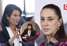 México insiste en conversaciones diplomáticas sobre salvoconducto para Betssy Chávez asilada