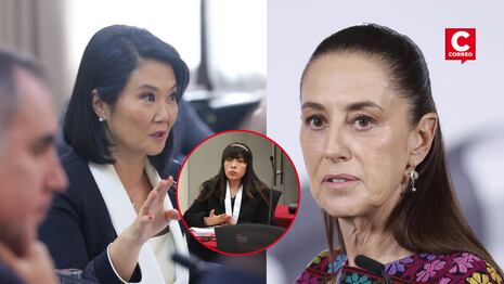 México insiste en salvoconducto para Betssy Chávez durante conversaciones diplomáticas