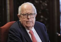 BCR ajusta su proyección de crecimiento económico para 2025 y prevé un avance del 3,2%