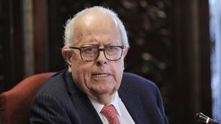 BCR alerta sobre videos falsos que usan imagen de Julio Velarde para estafas