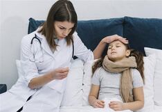 Guía para padres: cómo reconocer y tratar las cuatro enfermedades más comunes en niños