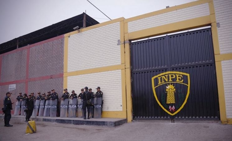 Gobierno designa a Abraham Lescano como presidente del INPE