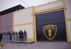 Gobierno designa a Abraham Lescano como presidente del INPE