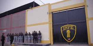 El funcionario reemplazará a Raúl Timoteo Inga Garay y asumirá la conducción del órgano encargado de la administración del sistema penitenciario. . (Foto archivo: INPE)