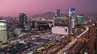 Economía peruana crecería entre 5% y 7% entre el 2027 y 2028