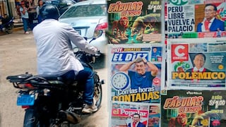 Hoy reclama gratis el encarte de fábulas de Esopo