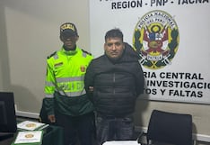 Tacna: Fiscalía apelan contra liberación de investigado por chantaje sexual