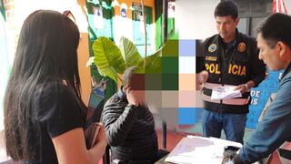 Dictan prisión suspendida para funcionario edil que pidió coima para favorecer a negocio en Ayacucho